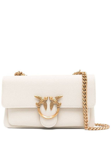 Pinko Love One Soft Mini Bags - PINKO - BALAAN 1