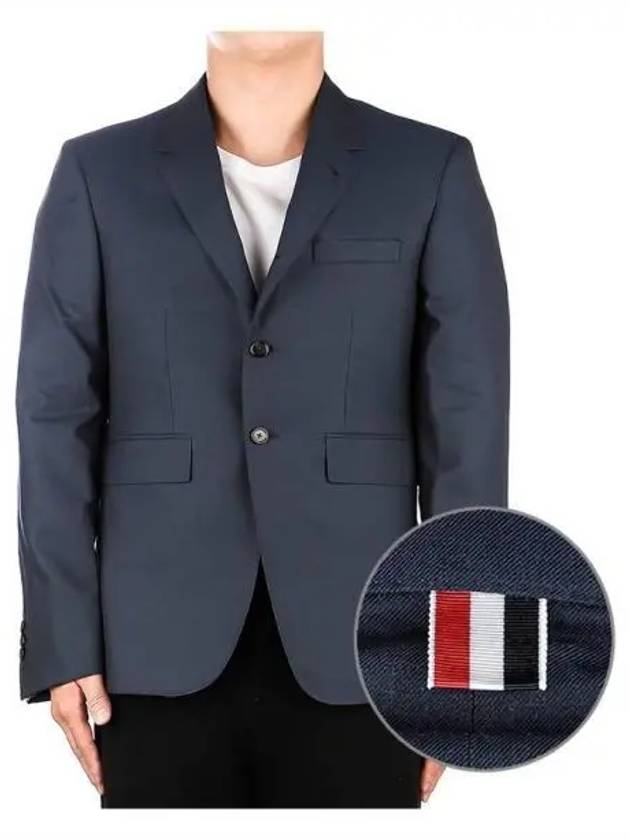 Men s Jacket 271812 - THOM BROWNE - BALAAN 1