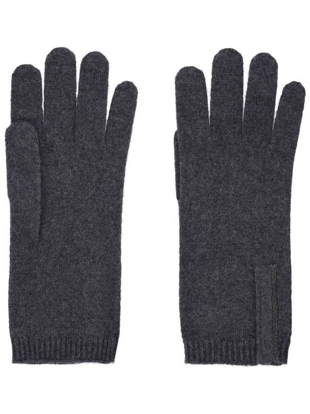 Brunello Cucinelli Gloves - BRUNELLO CUCINELLI - BALAAN 3