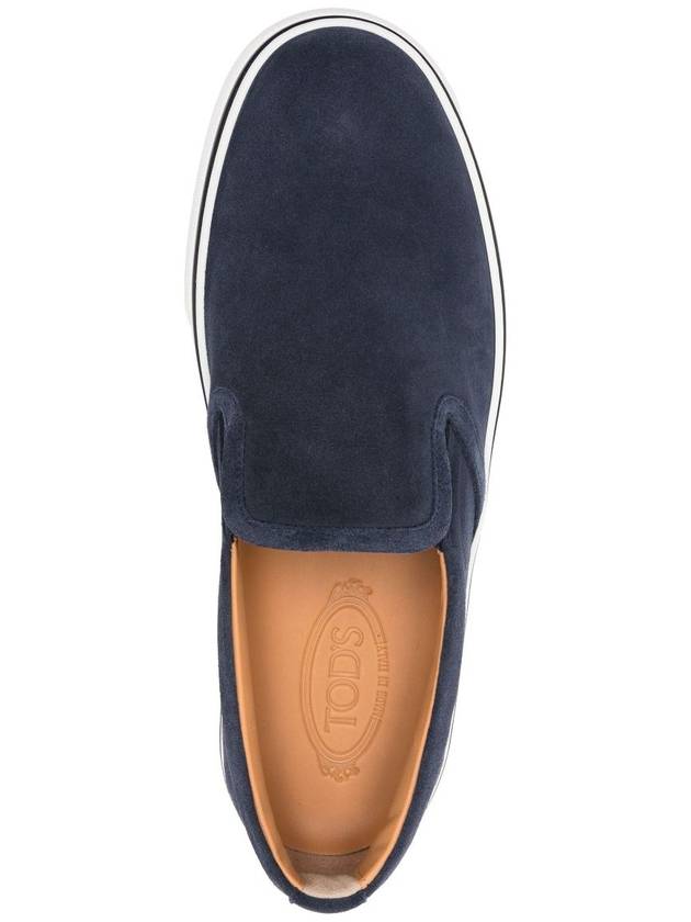 Tod's Flat shoes - TOD'S - BALAAN 4