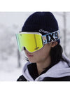 2024 2025 IX3PRO Surfrip Ski Snowboard IX9 Goggles - IXNINE - BALAAN 8