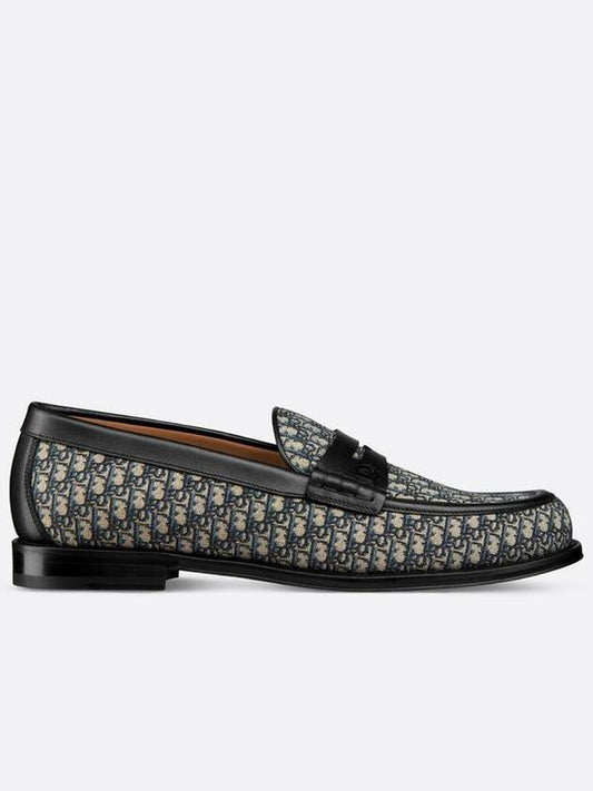 Granville loafers 3LO129ZUJ H961 H969 - DIOR - BALAAN 1