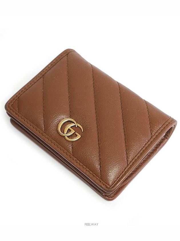 women s wallet - GUCCI - BALAAN 3