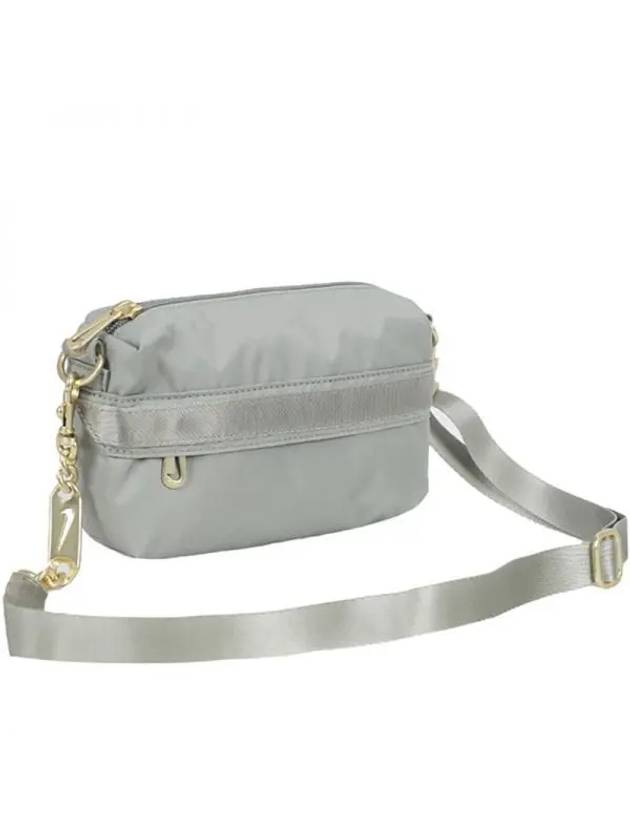 NSW Futura Lux Crossbody Bag CW9304 370 Domestic Product GQN124081387113 - NIKE - BALAAN 1