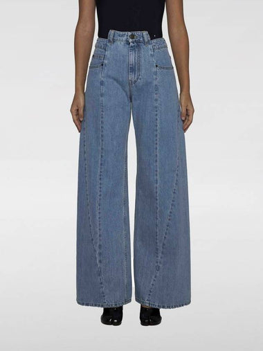 Jeans Maison Margiela in denim - MAISON MARGIELA - BALAAN 1