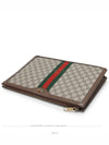 women clutch bag - GUCCI - BALAAN 5