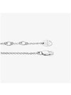 Margherita Diamonds Bracelet White Gold - DAMIANI - BALAAN 6