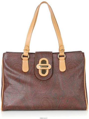 women shoulder bag - ETRO - BALAAN 1