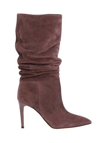 SLOUCHY BOOT 85 - PARIS TEXAS - BALAAN 1