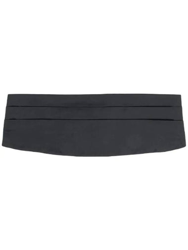 Classic Cummerbund MR813S005C101 - BRUNELLO CUCINELLI - BALAAN 1