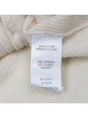 Smith Market Beige Cardigan Women s Clothing - HELMUT LANG - BALAAN 5