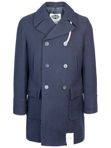 Camplin Coat - CAMPLIN - BALAAN 1