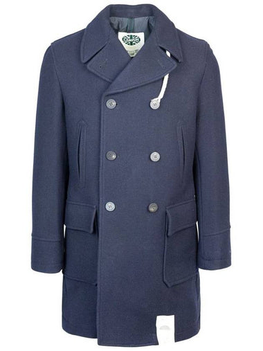 Camplin Coat - CAMPLIN - BALAAN 1