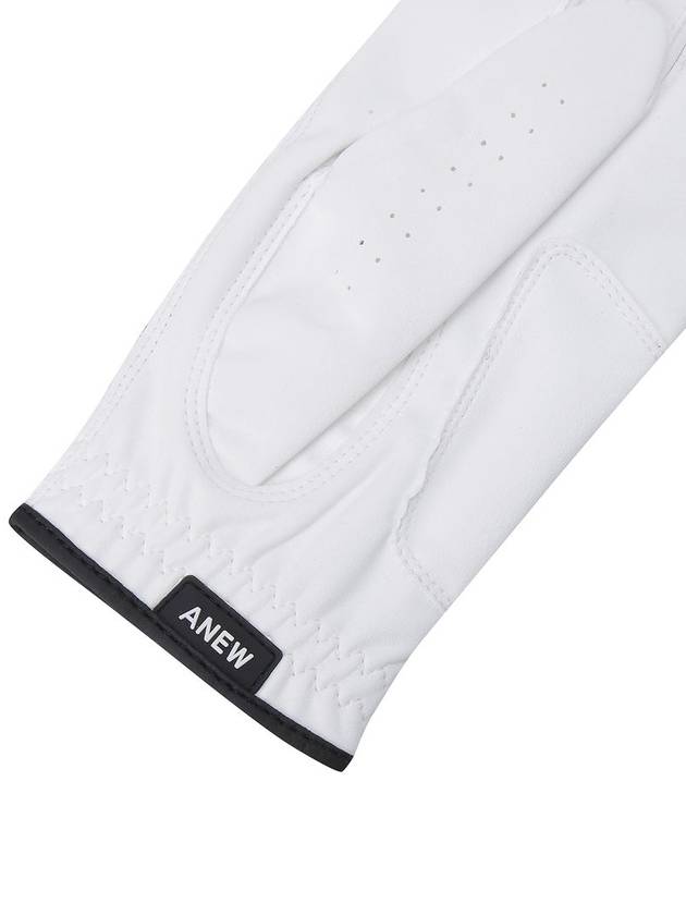 W NON SLIP GLOVEWH - ANEWGOLF - BALAAN 6