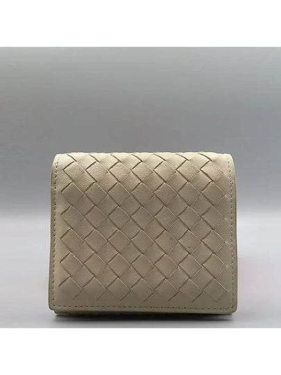 533451 half wallet - BOTTEGA VENETA - BALAAN 2