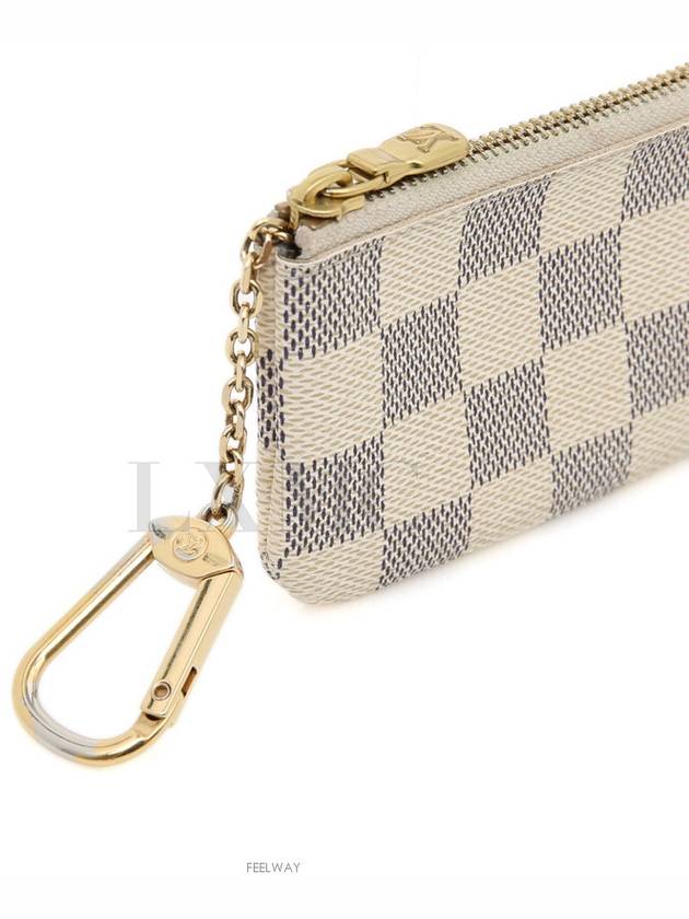 women card wallet - LOUIS VUITTON - BALAAN 6