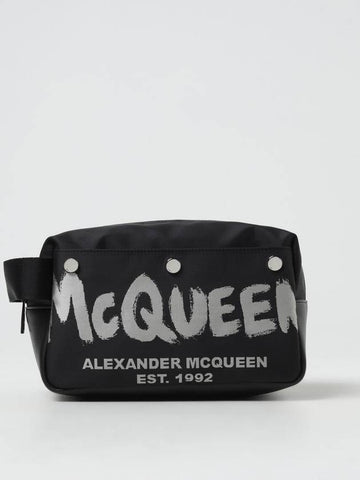 Bags men Alexander Mcqueen - ALEXANDER MCQUEEN - BALAAN 1