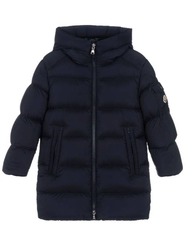 Kids Women MARAT Logo Padding 1C000 10 595FD 776 - MONCLER - BALAAN 1