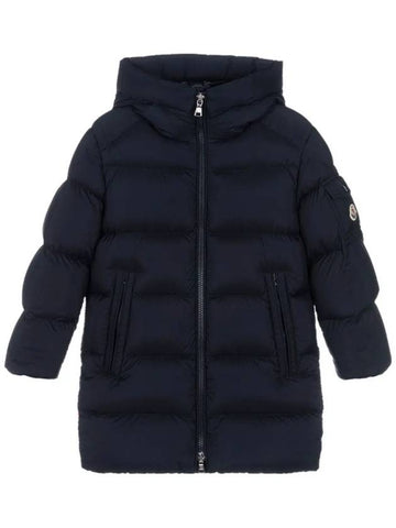 Kids MARAT Logo Patch Padding 1C000 10 595FD 776 - MONCLER - BALAAN 1