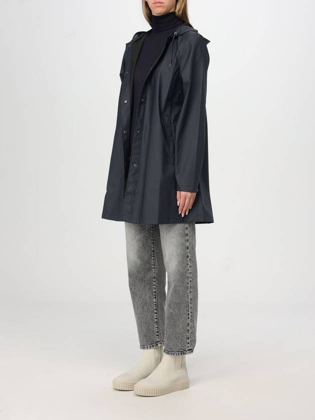 Coat woman Rains - RAINS - BALAAN 3