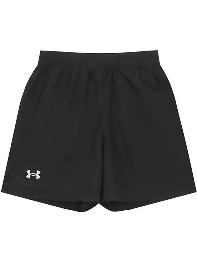 Genuine UA Launch 5 inch shorts 1382617 001 - UNDER ARMOUR - BALAAN 3