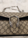 Daol Merchant Store Dionysus Shoulder Bag Small 400249 Condition A - GUCCI - BALAAN 6