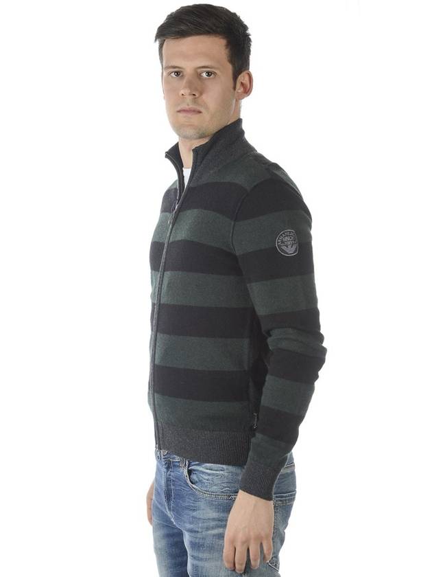 Armani Jeans Sweatshirt Hoodie - ARMANI JEANS - BALAAN 3