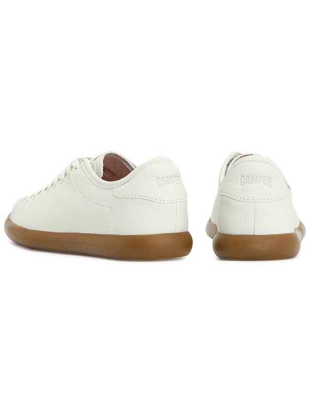 Pelotas Soller Low Top Sneakers White - CAMPER - BALAAN 7