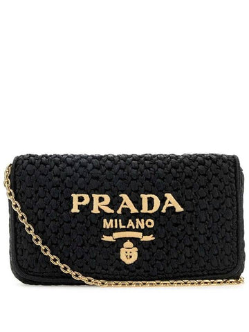 Prada Shoulder Bags - PRADA - BALAAN 1