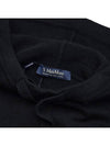 Women s Gorizia Hoodie 009 - MAX MARA - BALAAN 4