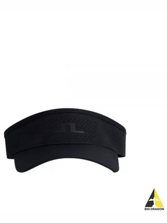 Avery Visor Black - J.LINDEBERG - BALAAN 2