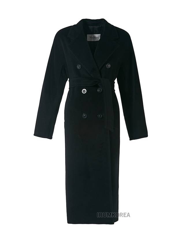 Madame Cashmere Coat 003 - MAX MARA - BALAAN 1