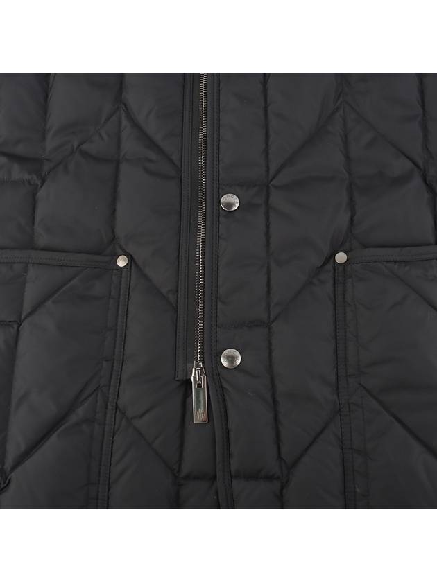 G2091 1A00103 Moro Quilted Down Jacket Size 3 34162Y - MONCLER - BALAAN 6