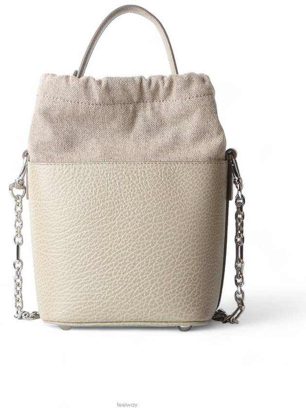 women shoulder bag - MAISON MARGIELA - BALAAN 3