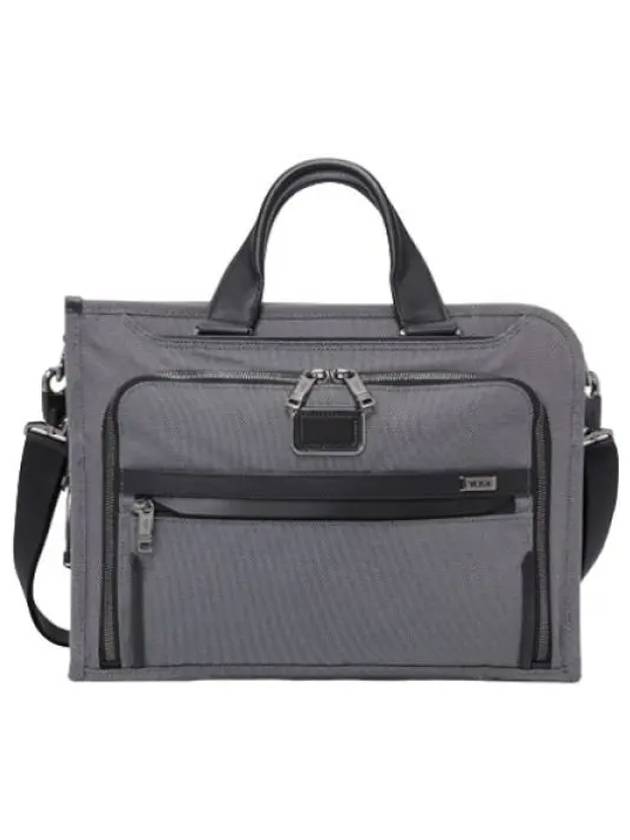 brief case bag - TUMI - BALAAN 1