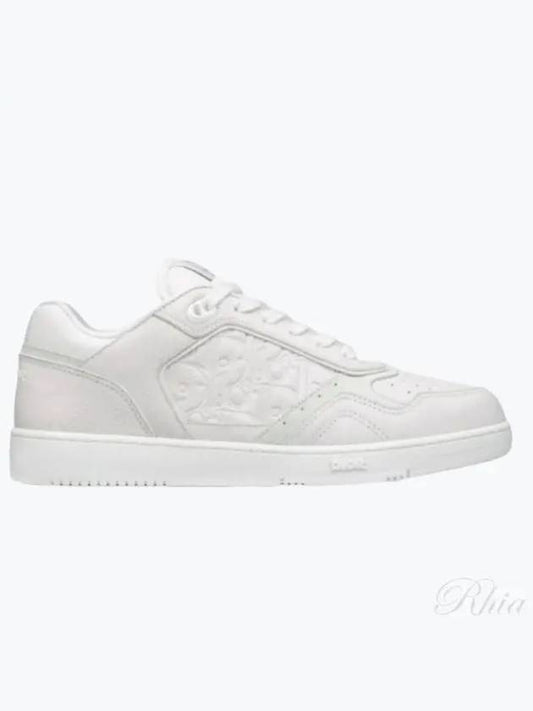 3SN272ZAY 000 B27 low top sneakers - DIOR - BALAAN 1