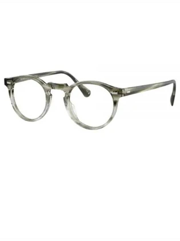 GREGORY Peck OV5186 1705 47 - OLIVER PEOPLES - BALAAN 1