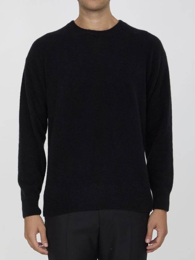 Cashmere sweater - ROBERTO COLLINA - BALAAN 1