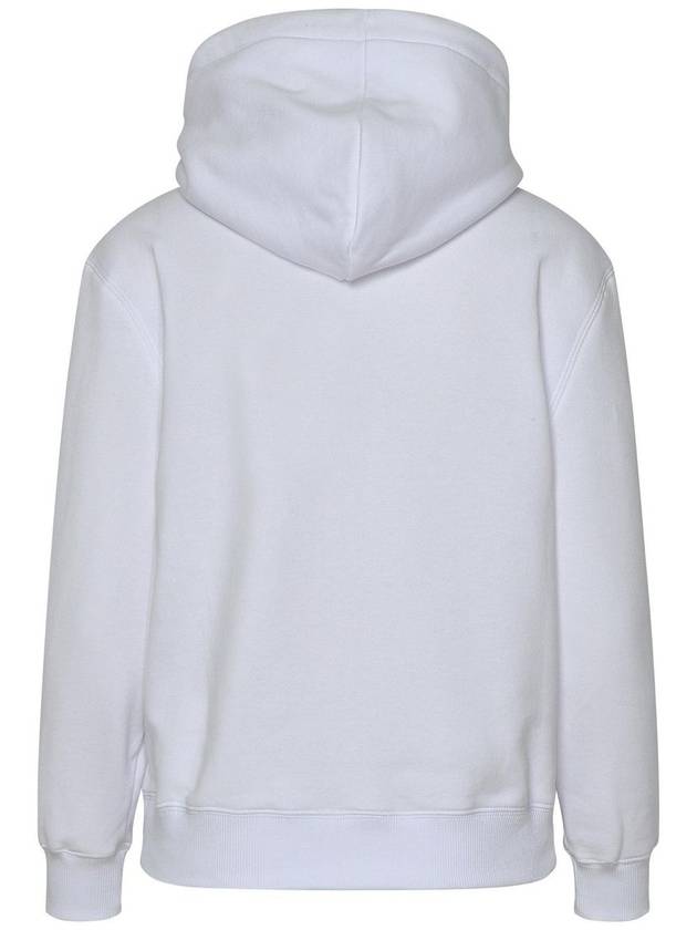 Hooded Sweatshirt RWHO0003 J209P2301 - LANVIN - BALAAN 4