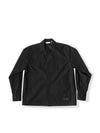 Utility Shirt JacketBlack - TABB LUDENS - BALAAN 1