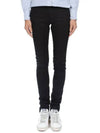 Women s Main Black Skinny Jeans 316863 - SAINT LAURENT - BALAAN 2