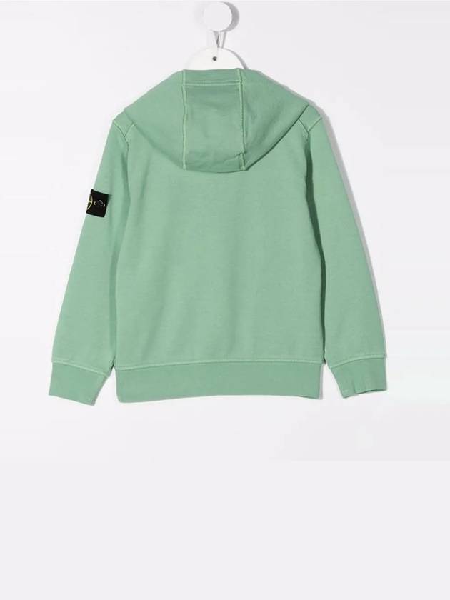 Kids Women s Wappen Pullover Hoodie 761661640 V0052 - STONE ISLAND - BALAAN 3