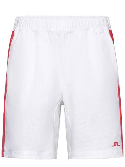 Christopher Shorts White - J.LINDEBERG - BALAAN 2