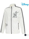 shoulder line windbreaker jumper DL1MJP004 - DISNEY GOLF - BALAAN 1