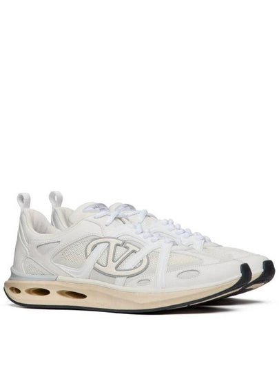 VALENTINO SNEAKER VLOGO EASYJOG - VALENTINO - BALAAN 2