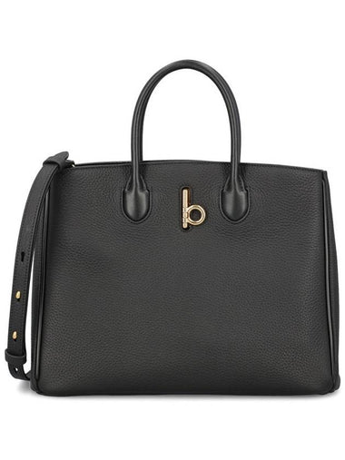 Women s Tote Bag Burberry Bags Black - BURBERRY - BALAAN 1