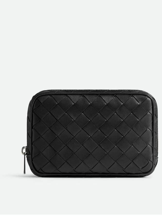 Intrecciato Petite Organizer 765800 - BOTTEGA VENETA - BALAAN 2