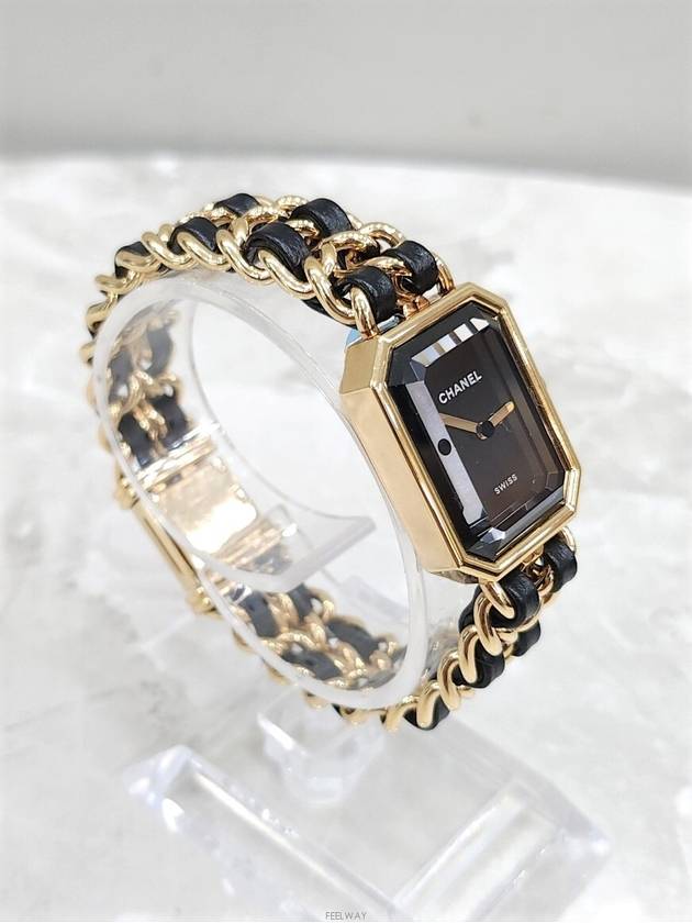 women watch - CHANEL - BALAAN 3