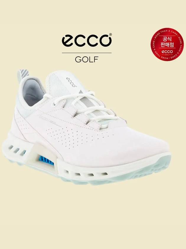 Biome C4 Golf Shoes 130903-01695 Korea - ECCO - BALAAN 1