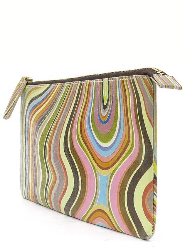 multi pouch bag - PAUL SMITH - BALAAN 3